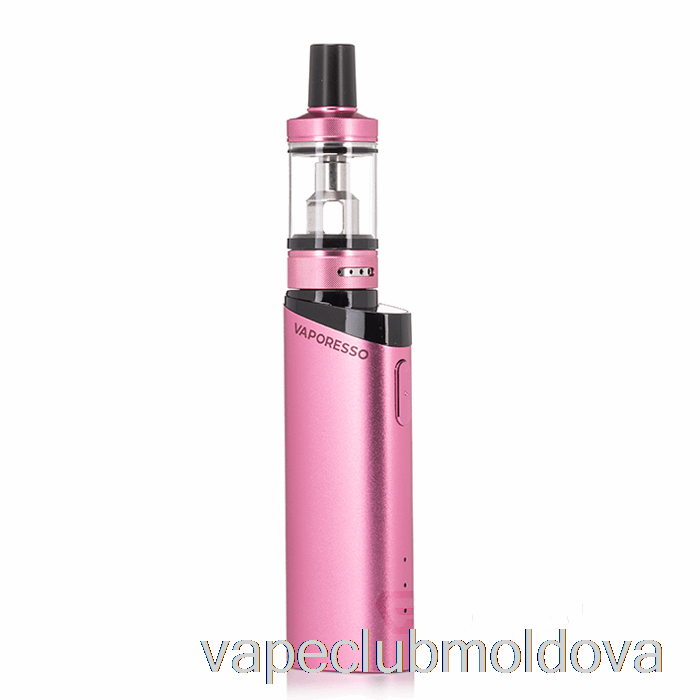 Vape Mod Vaporesso Gen Fit 20w Kit De Pornire Taffy Pink